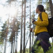 Open Quarrata: trekking tematici