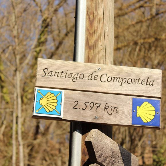 Cammino di Santiago