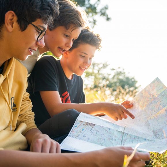 Ri-usiamo: riciclo creativo per bambini