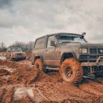 Raduno Scoiattoli Off Road 4x4