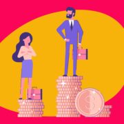 Perché le donne guadagnano meno?