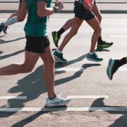 34° Maratonina di Pistoia