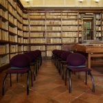 Biblioteca Forteguerriana