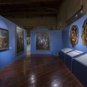 Pasqua ai Musei Civici di Pistoia