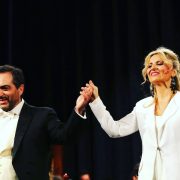 Concerti in Oasi: Gianluca Terranova e Mirca Rosciani