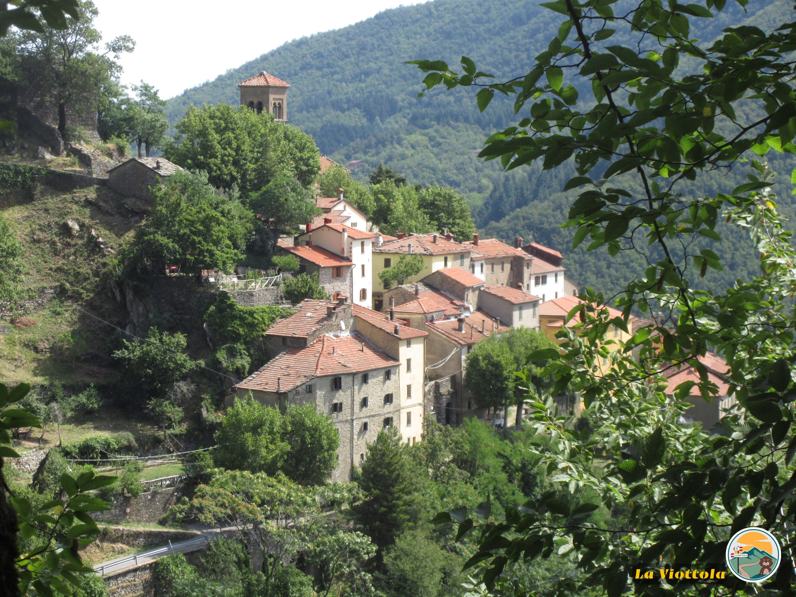 La Viottola
