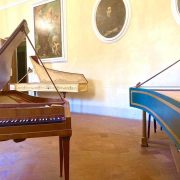 Pistoia Musica Antica: masterclass ed eventi