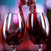Riscoperta dei sensi con il vino buono