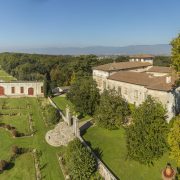 La grande riserva del Barco Reale