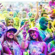Color Vibe – Adventure Outdoor Fest 2022