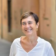 Marisa Salabelle presenta La bella virtù
