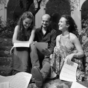 Brindisi a casa Shumann – Trio Vox