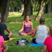 Yoga & Balance – Adventure Outdoor Fest 2022