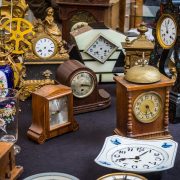 Antiquariato ad Abetone e Fiera a Cutigliano