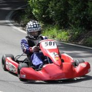 Speed Down. Gran Premio La Motta – Pian degli Ontani
