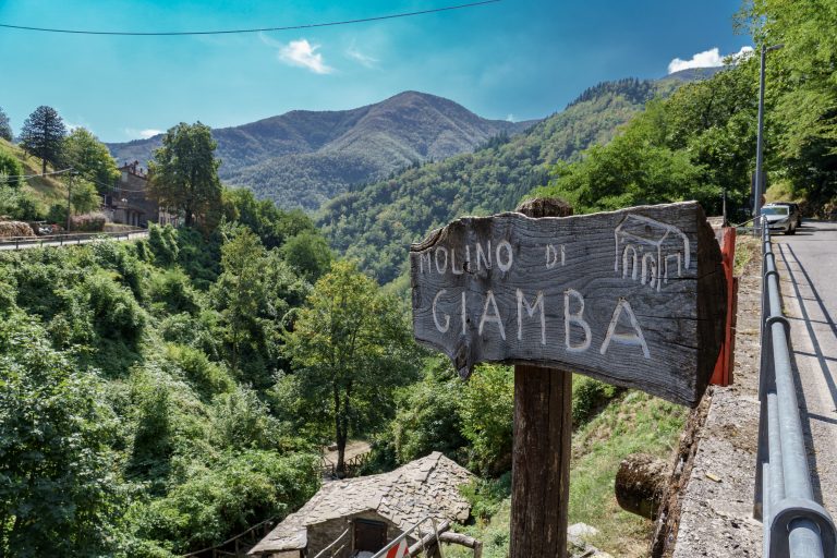 Molino di Giamba