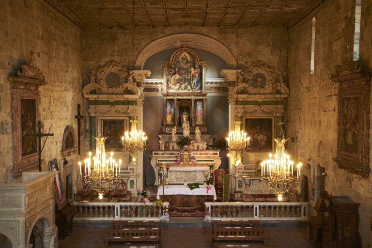 Museo Diocesano di Arte Sacra