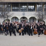 Orchestra sinfonica giovanile Juventutti