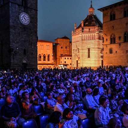 Pistoia Blues Festival file immagine