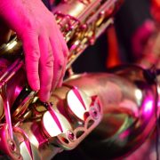 Sax Five. Quintetto al Pantheon