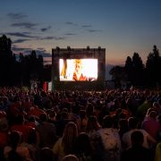 Notti Magiche | Il Cinema a Montuliveto 2024