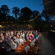 Cinema sotto le stelle 2024