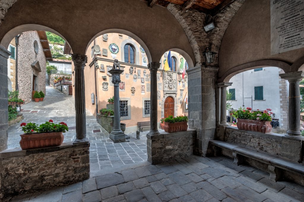 Borgo di Cutigliano - Abetone Cutigliano