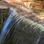 Ruscello fiume acqua cascata