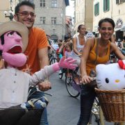 Biciclettata della Salute 2024