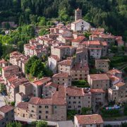 Chiesa di San Miniato a Calamecca: luogo del cuore