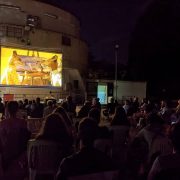 Bottegone – Cinema sotto le stelle