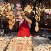 Festa di San Bartolomeo a Pistoia