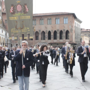 Estate con la Filarmonica Borgognoni 2024