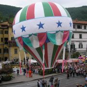 Settembre a San Marcello Piteglio