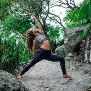 Tantra Yoga nella Foresta del Teso