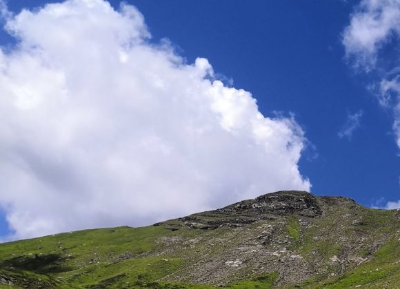 Cima Tauffi
