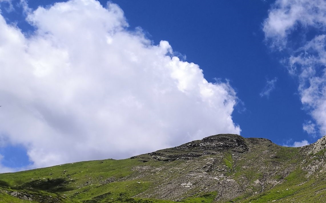 Cima Tauffi