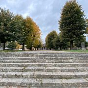 Delizie in villa – Villa La Magia