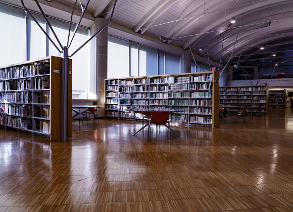 biblioteca