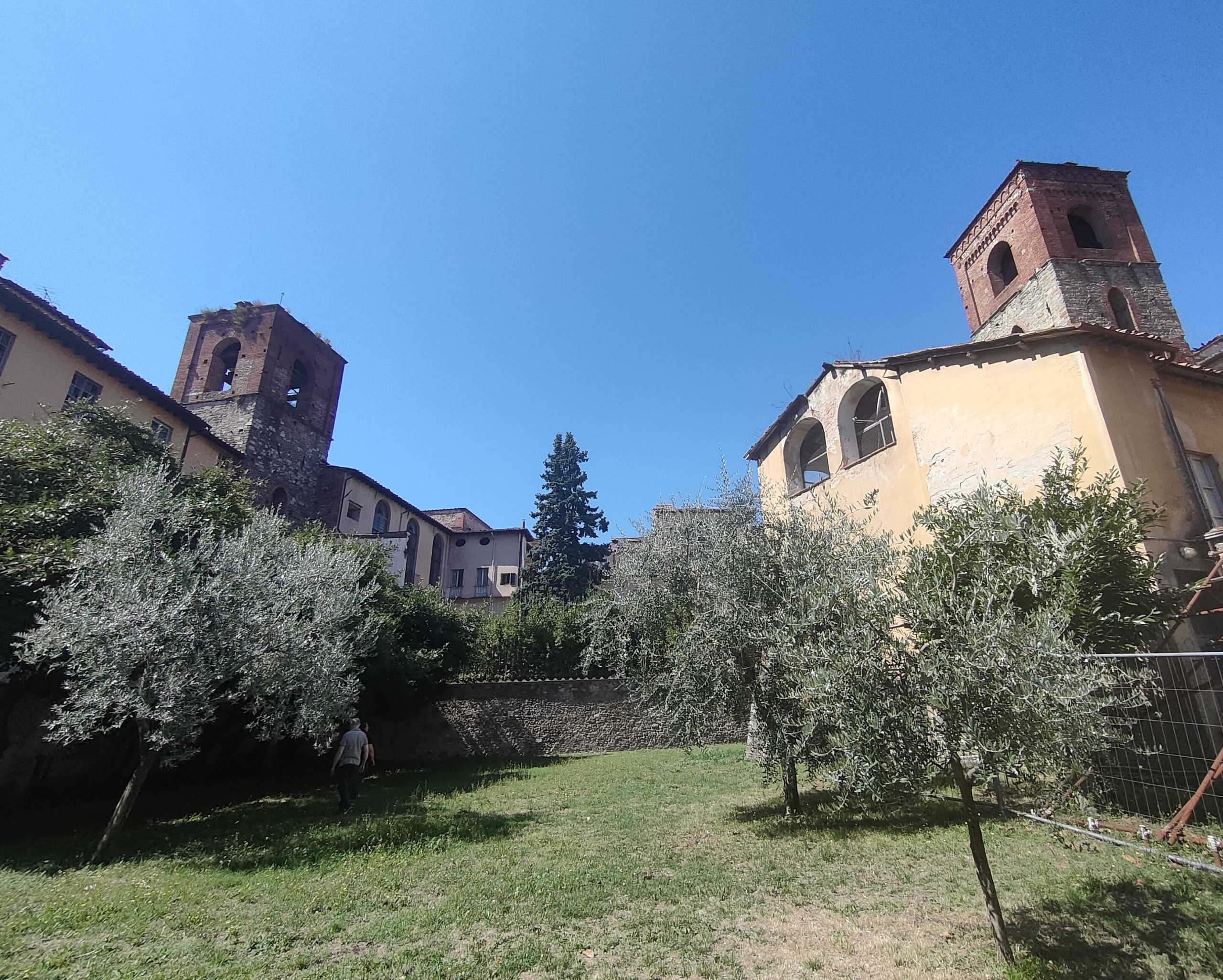 Photo credit: Caterina Bellezza
