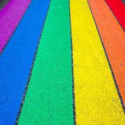 Il mondo è Queer. Festa arcobaleno
