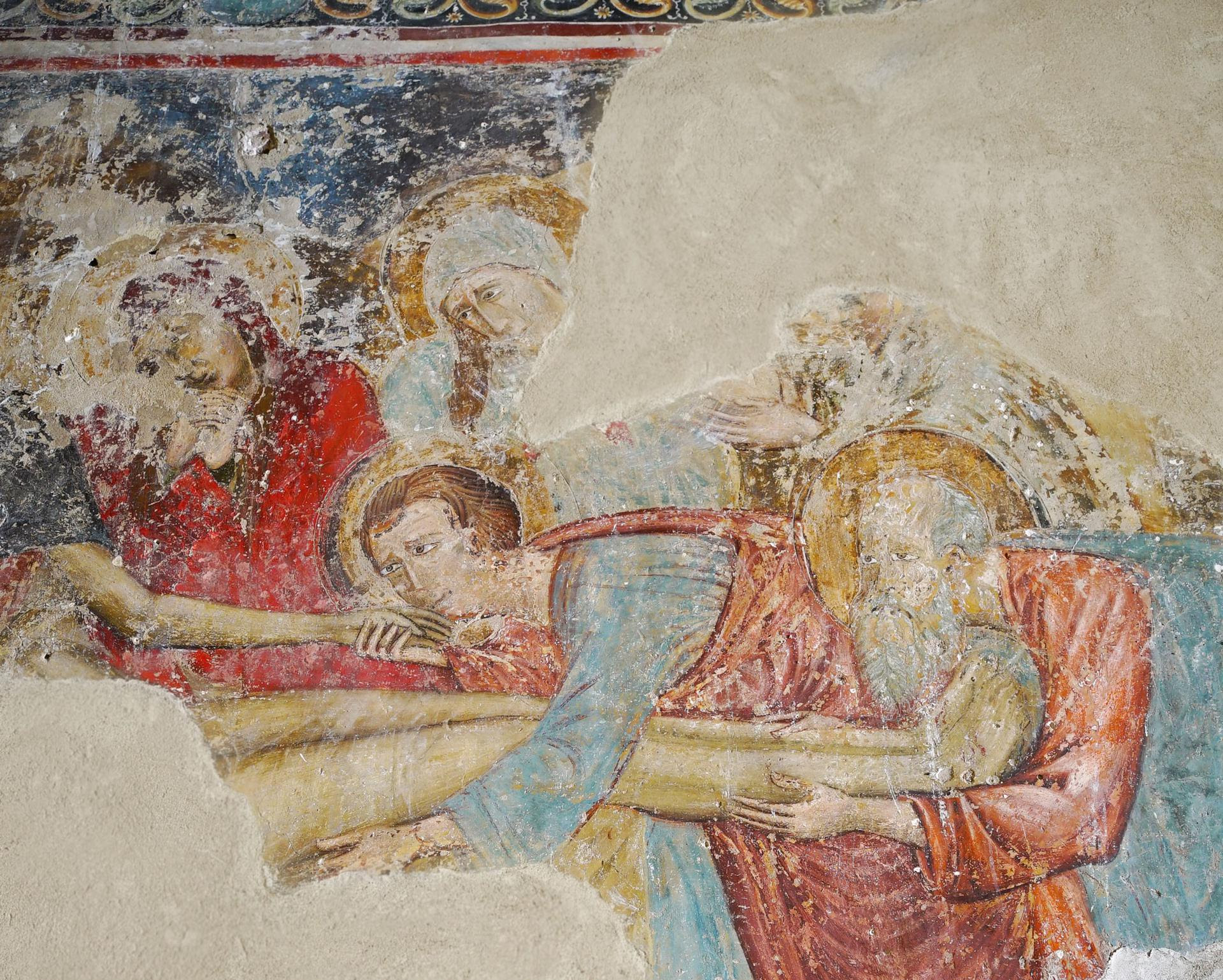 San Salvatore