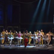 Billy Elliot – Il musical
