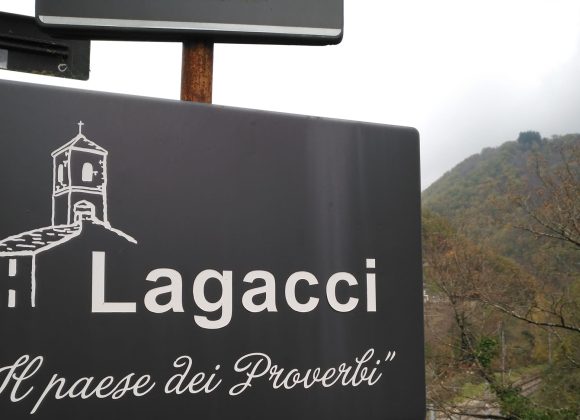 Il paese dei proverbi: Lagacci