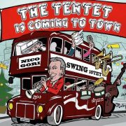 The Tentet is Coming To Town: serata jazz
