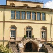 Visita guidata a Villa Puccini di Scornio