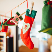 La Befana dei bambini al Museo del Ricamo