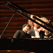 Rachmaninov e Schumann al Manzoni