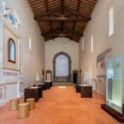 Apertura straordinaria Museo San Salvatore