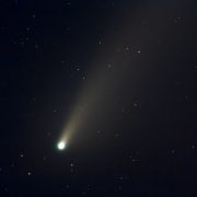 È in arrivo la Cometa ZTF